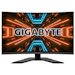 A product image of Gigabyte G32QC-A 31.5" Curved 1440p 165Hz VA Monitor