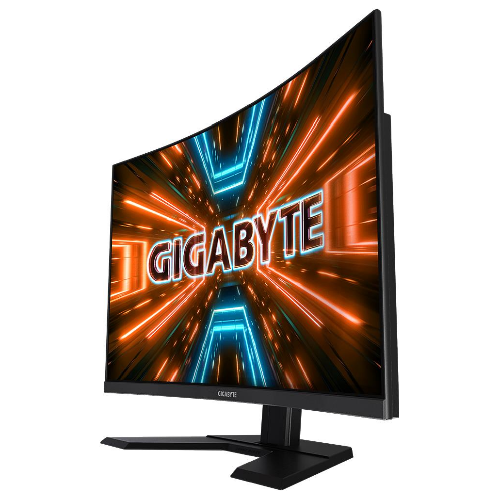 g32qc gaming monitor gigabyte