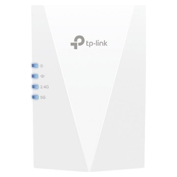 Product image of TP-LINK RE500X AX1500 WiFi Range Extender - Click for product page of TP-LINK RE500X AX1500 WiFi Range Extender
