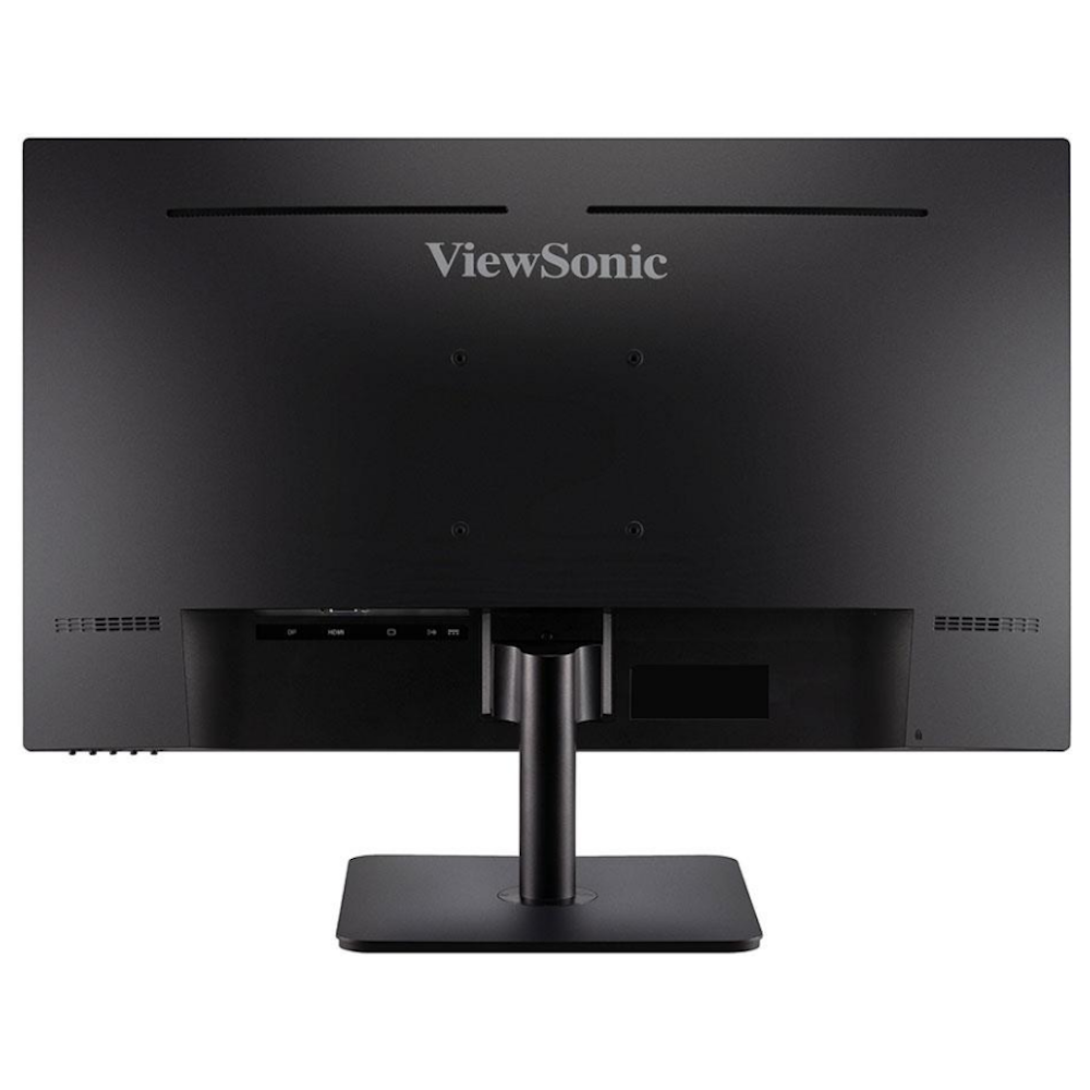 A large main feature product image of ViewSonic VA2732-MHD 27" 1080p 75Hz IPS Monitor