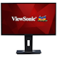 A small tile product image of ViewSonic VG2448 24" FHD 60Hz IPS Monitor