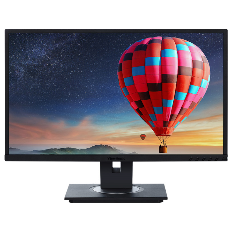 Buy Now | ViewSonic VG2448 24\
