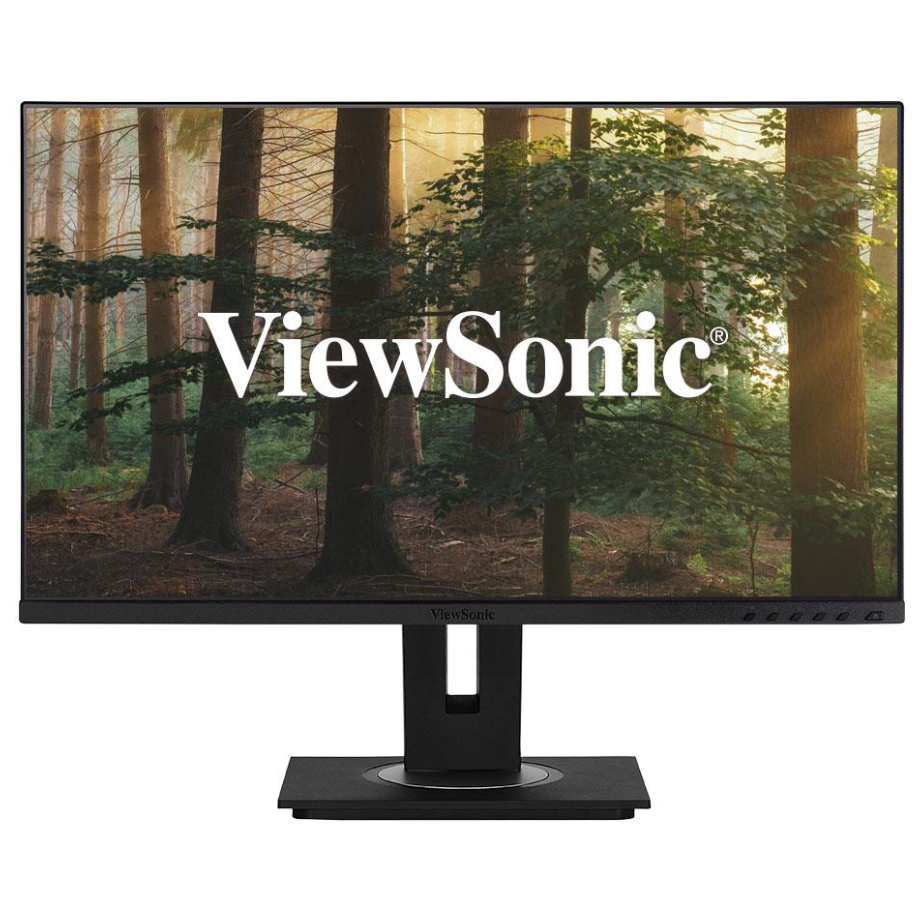 viewsonic vg2755