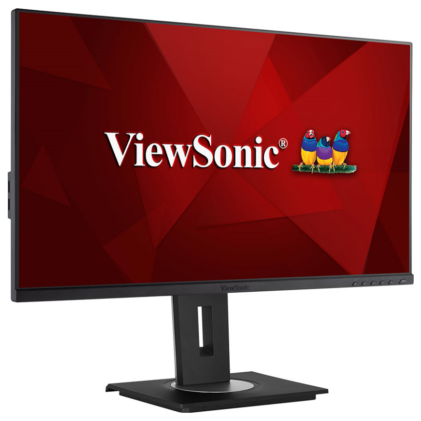 viewsonic vg2755