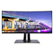 A small tile product image of ViewSonic VP3481 34" Curved UWQHD Ultrawide 100Hz VA Monitor