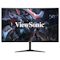 A small tile product image of ViewSonic VX2718-2KPC-MHD 27" Curved QHD Adaptive-Sync 165Hz 1MS VA LED Gaming Monitor