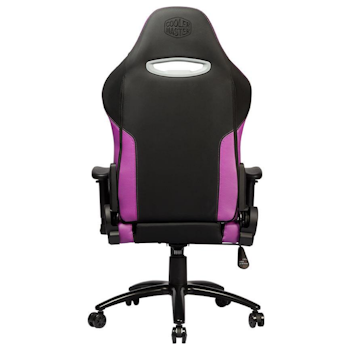 Product image of Cooler Master Caliber R2 Gaming Chair - Click for product page of Cooler Master Caliber R2 Gaming Chair