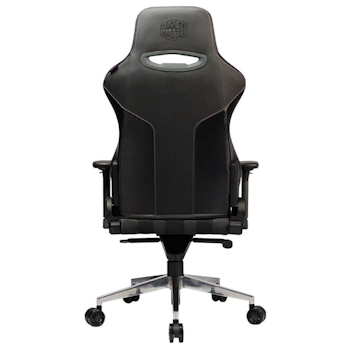 Product image of Cooler Master Caliber X1 Gaming Chair - Click for product page of Cooler Master Caliber X1 Gaming Chair