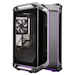 A product image of Cooler Master Cosmos C700M Full Tower Case - Grey, Silver & Black
