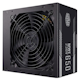 A small tile product image of Cooler Master MWE V2 650W ATX White PSU
