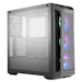 A product image of Cooler Master MasterBox MB530P Mid Tower Case - Black