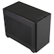 A small tile product image of Cooler Master MasterBox NR200 SFF Case - Black