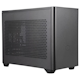 A small tile product image of Cooler Master MasterBox NR200 SFF Case - Black