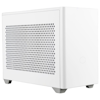 A product image of Cooler Master MasterBox NR200 White mITX Case