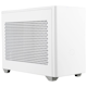 A small tile product image of Cooler Master MasterBox NR200 SFF Case - White