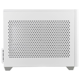 A small tile product image of Cooler Master MasterBox NR200 SFF Case - White