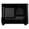 A small tile product image of Cooler Master NR200P Black mITX Case w/Tempered Glass Side Panel