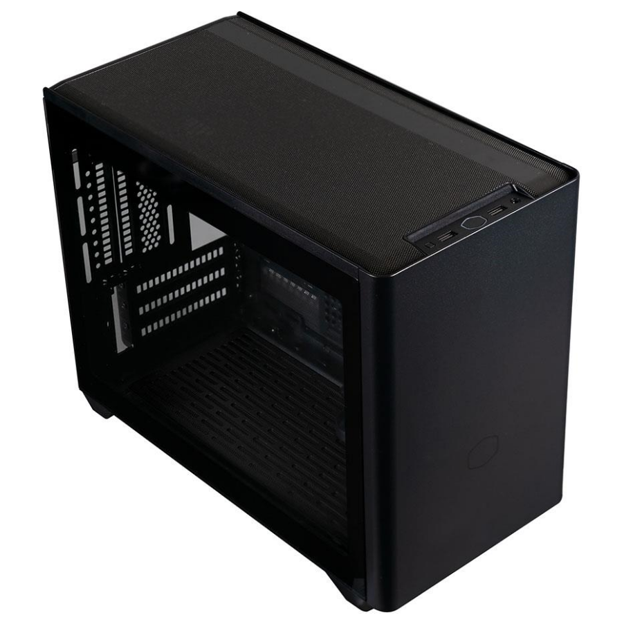 cooler master sff case