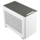 A small tile product image of Cooler Master MasterBox NR200P SFF Case - White