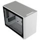 A small tile product image of Cooler Master MasterBox NR200P SFF Case - White