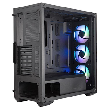 Product image of Cooler Master MasterBox TD500 Mesh ARGB Mid Tower Case - Click for product page of Cooler Master MasterBox TD500 Mesh ARGB Mid Tower Case
