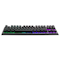 A small tile product image of Cooler Master MasterKeys CK530 RGB TKL Mechanical Keyboard (MX Brown) V2