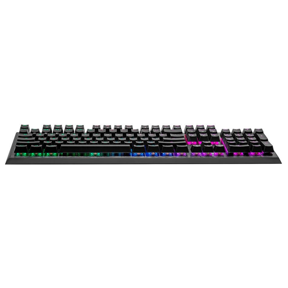 cooler master ck550 brown