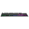 A small tile product image of Cooler Master MasterKeys CK550 RGB Mechanical Keyboard (MX Brown) V2