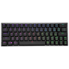 A product image of Cooler Master MasterKeys SK622 RGB Wireless Mechanical Keyboard (Blue Switch)