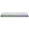 A small tile product image of Cooler Master MasterKeys SK622 RGB Wireless Mechanical Keyboard White (Blue Switch)