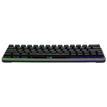 Product image of Cooler Master MasterKeys SK622 RGB Wireless Mechanical Keyboard (Red Switch) - Click for product page of Cooler Master MasterKeys SK622 RGB Wireless Mechanical Keyboard (Red Switch)