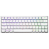 A product image of Cooler Master MasterKeys SK622 RGB Wireless Mechanical Keyboard White (Red Switch)