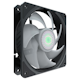 A small tile product image of Cooler Master SickleFlow 120 ARGB 120mm Cooling Fan - 3 Pack
