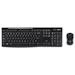 A product image of Logitech MK270R - Cordless Keyboard & Mouse Set