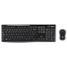 A product image of Logitech MK270R - Cordless Keyboard & Mouse Set
