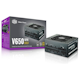 A small tile product image of Cooler Master V650 650W Gold SFX Modular PSU
