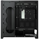 A small tile product image of Corsair 5000D Airflow Mid Tower Case - Black