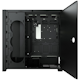 A small tile product image of Corsair 5000D Airflow - Mid Tower Case (Black)