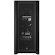 A small tile product image of Corsair 5000D Airflow Mid Tower Case - Black