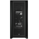 A small tile product image of Corsair 5000D Airflow - Mid Tower Case (Black)
