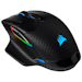 A product image of Corsair Dark Core RGB Pro SE Gaming Mouse