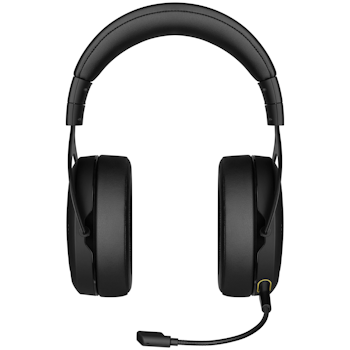 Product image of Corsair Gaming HS70 BT Wired Headset w/Bluetooth - Click for product page of Corsair Gaming HS70 BT Wired Headset w/Bluetooth