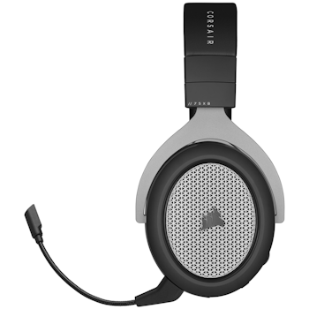 Product image of Corsair Gaming HS75 XB Wireless Gaming Headset - Click for product page of Corsair Gaming HS75 XB Wireless Gaming Headset