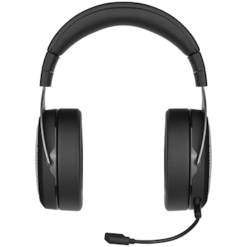 Product image of Corsair Gaming HS75 XB Wireless Gaming Headset - Click for product page of Corsair Gaming HS75 XB Wireless Gaming Headset
