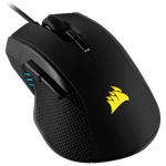 A small tile product image of Corsair IRONCLAW RGB FPS/MOBA Gaming Mouse