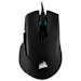 A product image of Corsair Ironclaw RGB Black Gaming Mouse