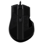 A small tile product image of Corsair IRONCLAW RGB FPS/MOBA Gaming Mouse