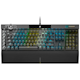A small tile product image of Corsair Gaming K100 RGB Mechanical Keyboard (MX Speed Switch)