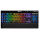 A small tile product image of Corsair Gaming K57 RGB Wireless Keyboard