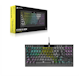A small tile product image of Corsair Gaming K70 RGB TKL – Champion Series Mechanical Keyboard (MX Speed)